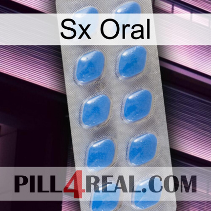 Sx Oral 22